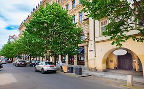 Apartments Almandine